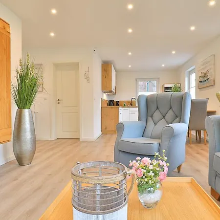 Muehlenhaus Siebkammer Prerow