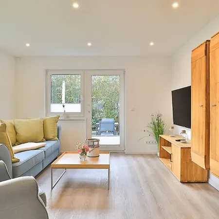 Muehlenhaus Siebkammer Apartament