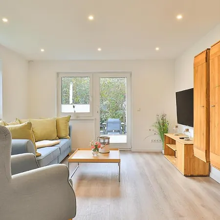 Muehlenhaus Siebkammer Apartament